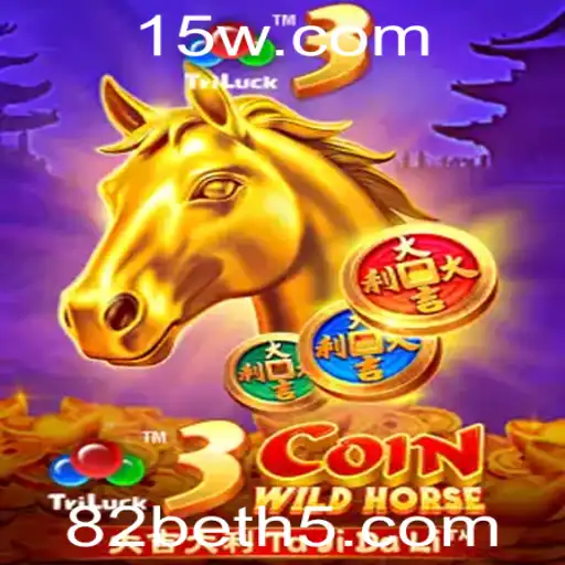 Explorando o 3CoinWildHorse: Uma Nova Sensação no Mundo dos Jogos