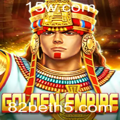 GoldenEmpire: Explorando a Aventura Épica do Novo Jogo da 82bet