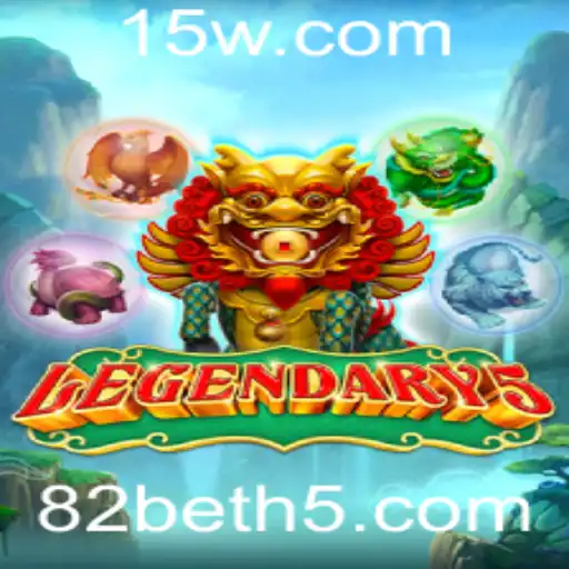 Legendary5: A Nova Sensação dos Jogos Online com 82bet