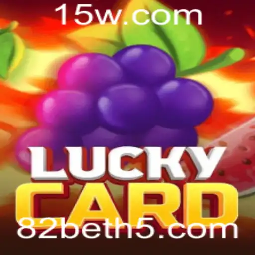 Descubra as Regras e Diversão do LuckyCard: A Nova Sensação nos Jogos de Azar