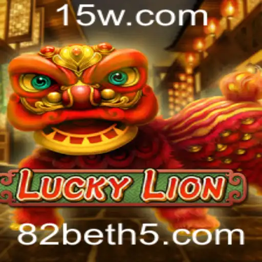 Explorando o Universo de LuckyLion: Um Jogo Inovador Associado ao 82bet