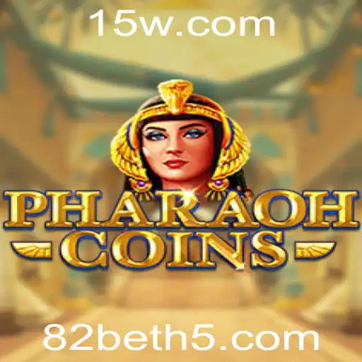 Descubra PharaohCoins: O Jogo de Apostas Que Está Conquistando o Mundo