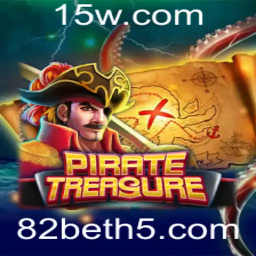 Descubra PirateTreasure: O Mundo Emocionante de Aventuras em Alto-Mar com 82bet