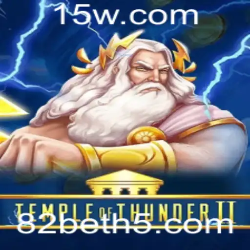 Descubra TempleofThunderII: O Excitante Mundo do Jogo Immersivo