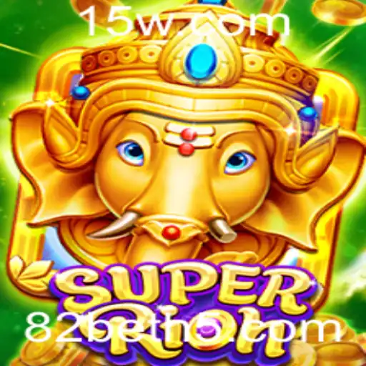 Explorando SuperRich: Um Guia Completo para o Jogo Inovador de 82bet