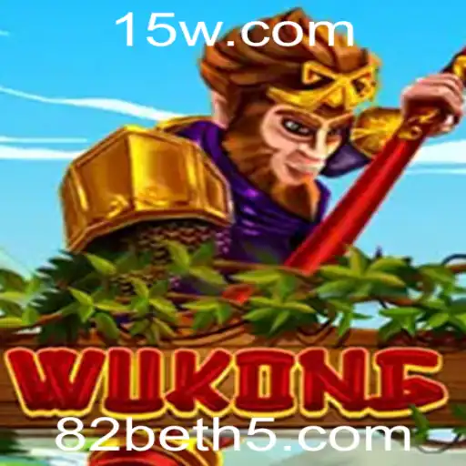 Desvendando o Mundo de Wukong no Universo de 82bet